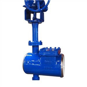 Van bướm điều kiện làm việc đặc biệt