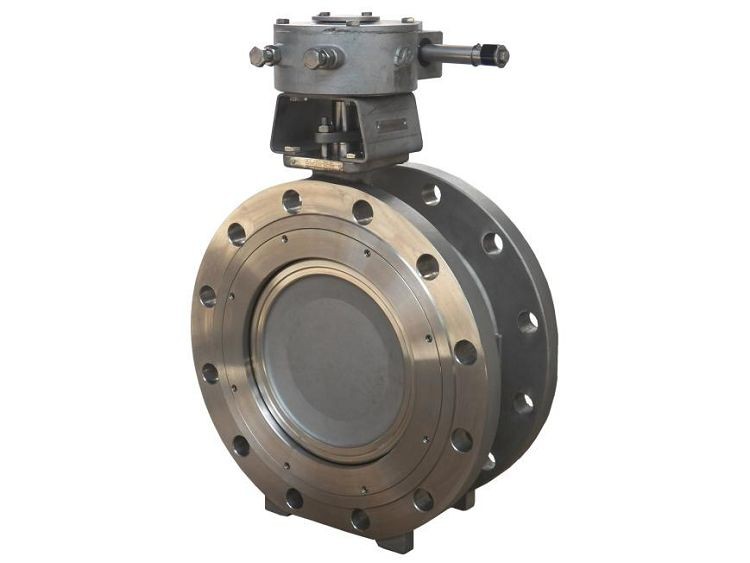 Van bướm hiệu suất cao Lotoke mới