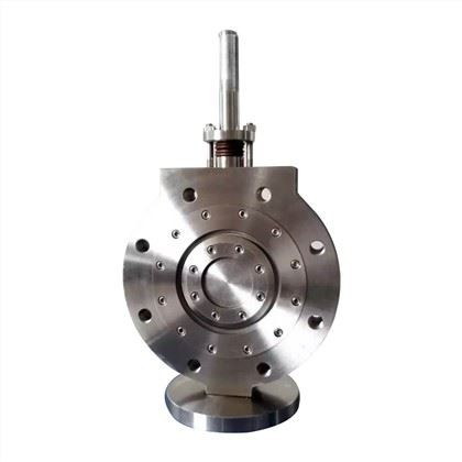 Ghế nổi Hai chiều Seal Butterfly Valve Series 4000 Catalogue