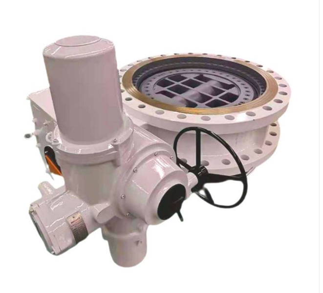 Con dấu nhiều lớp bù đắp ba Bfv